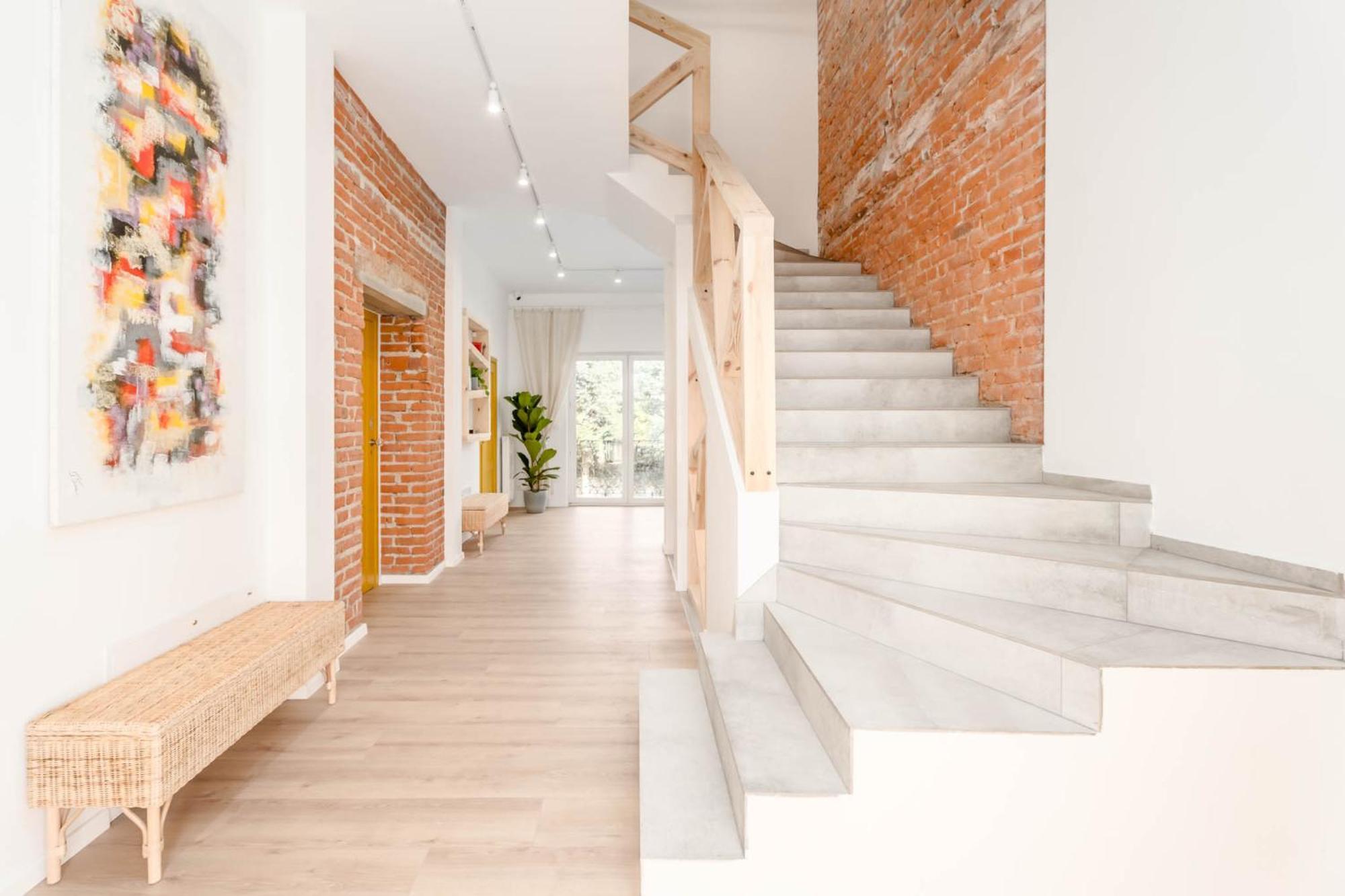 Apartmán Enjoy! Warszawa Mysiadlo Exteriér fotografie