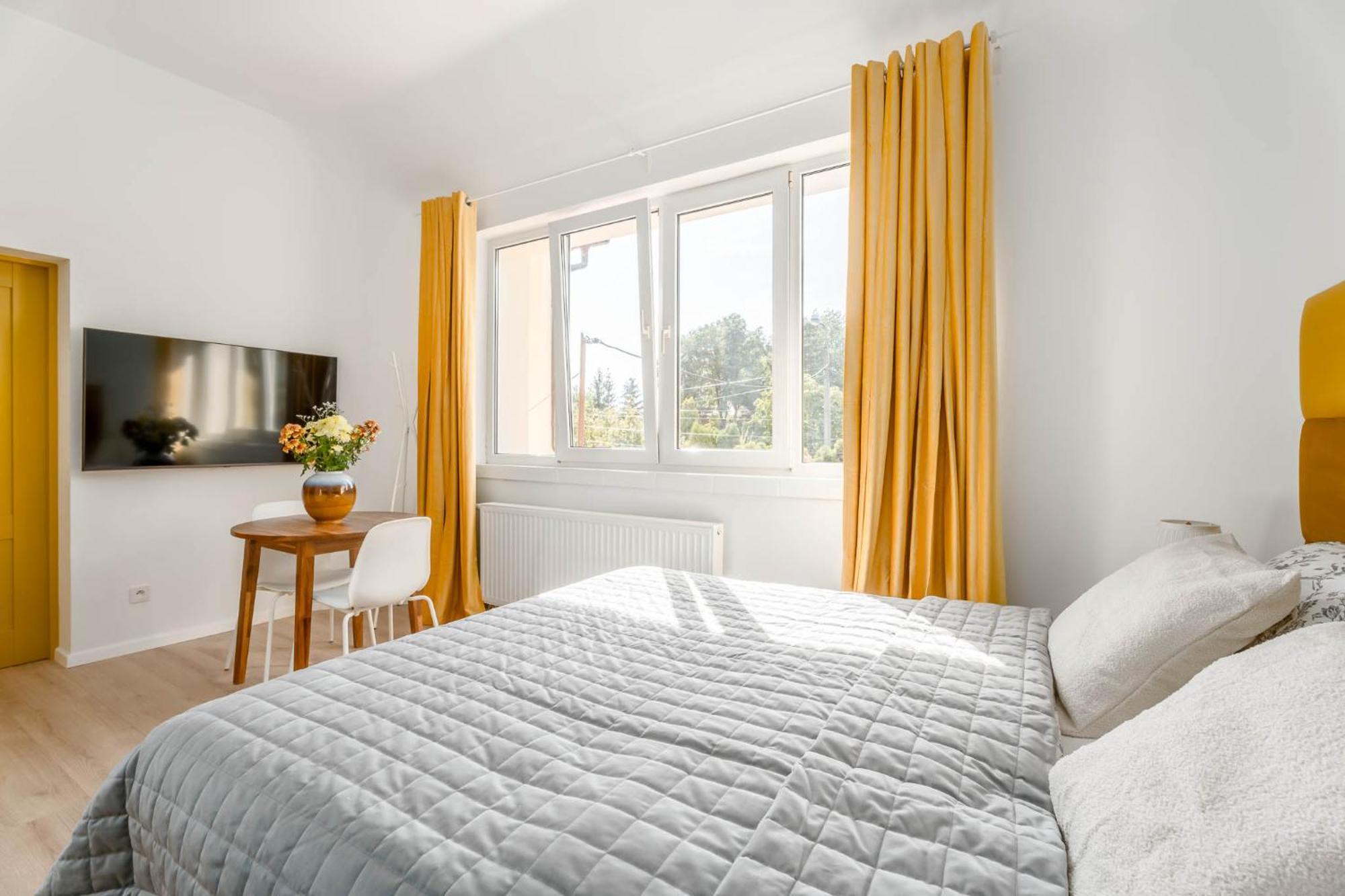 Apartmán Enjoy! Warszawa Mysiadlo Exteriér fotografie