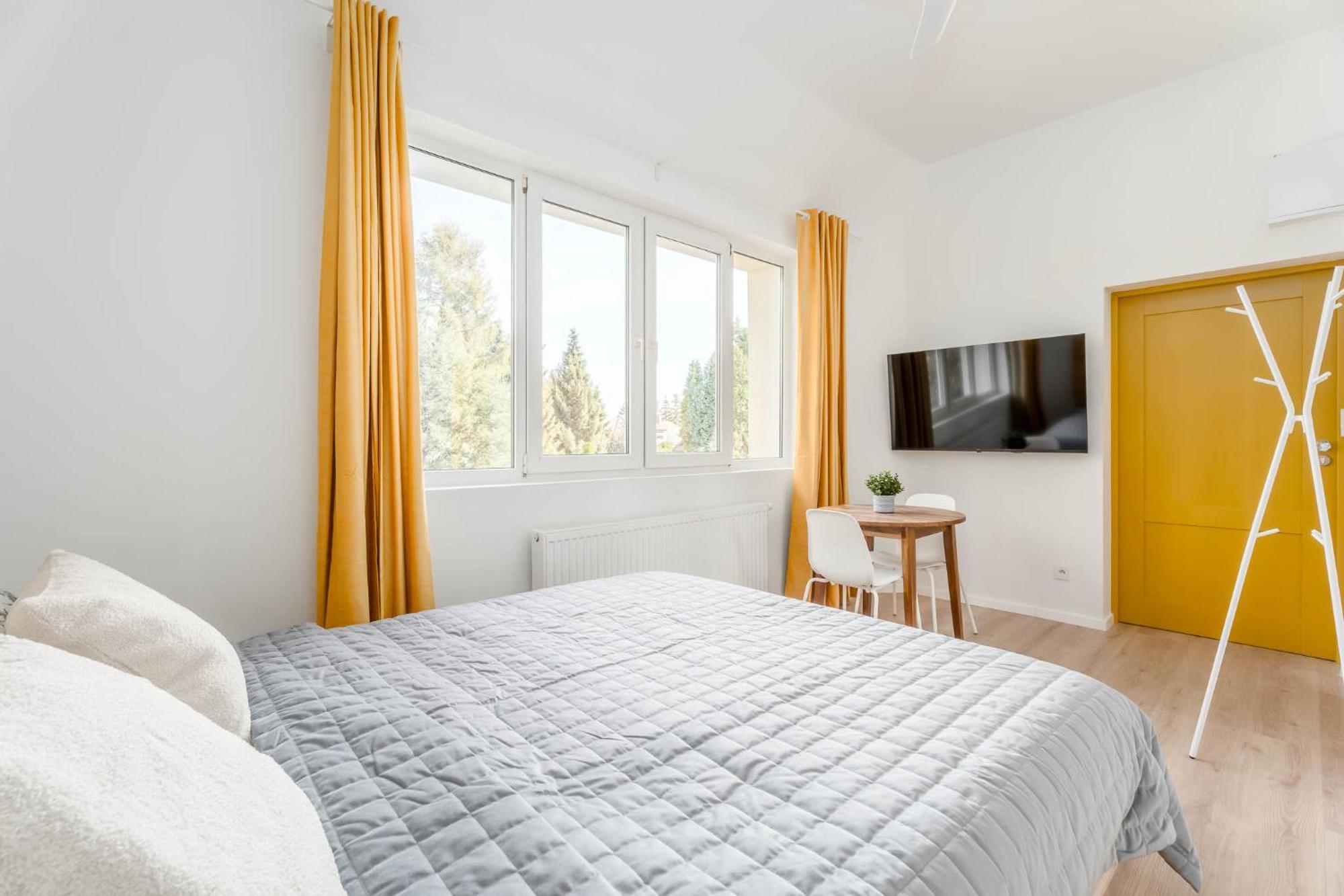 Apartmán Enjoy! Warszawa Mysiadlo Exteriér fotografie
