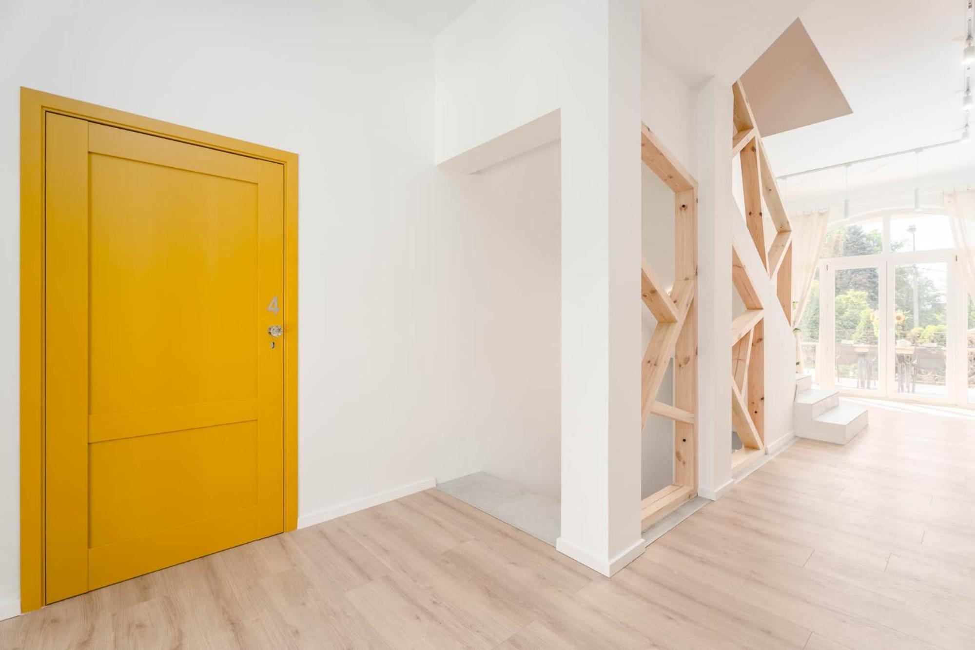 Apartmán Enjoy! Warszawa Mysiadlo Exteriér fotografie