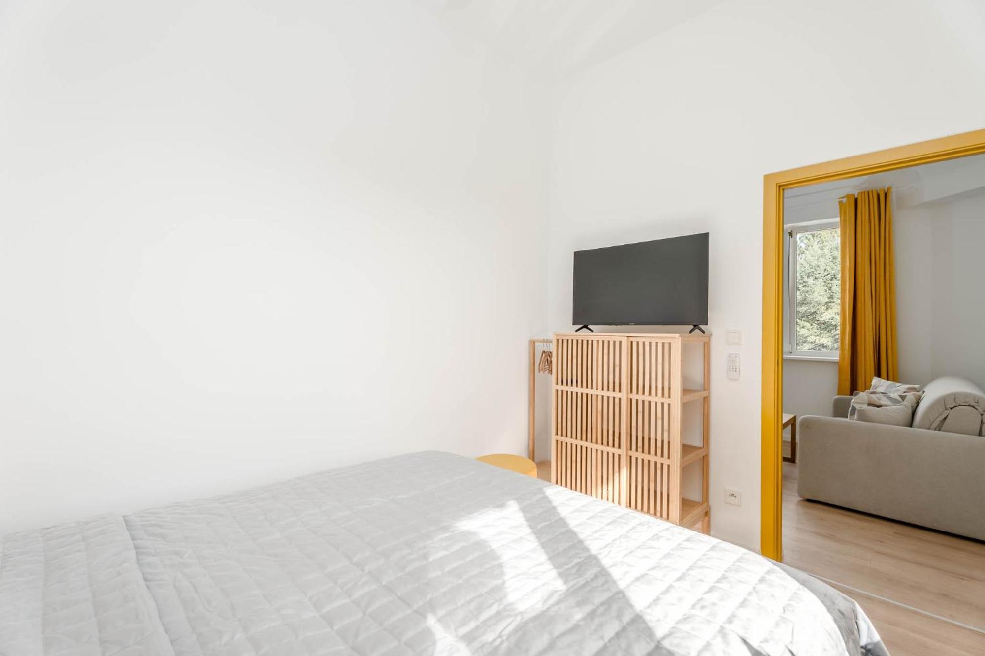 Apartmán Enjoy! Warszawa Mysiadlo Exteriér fotografie