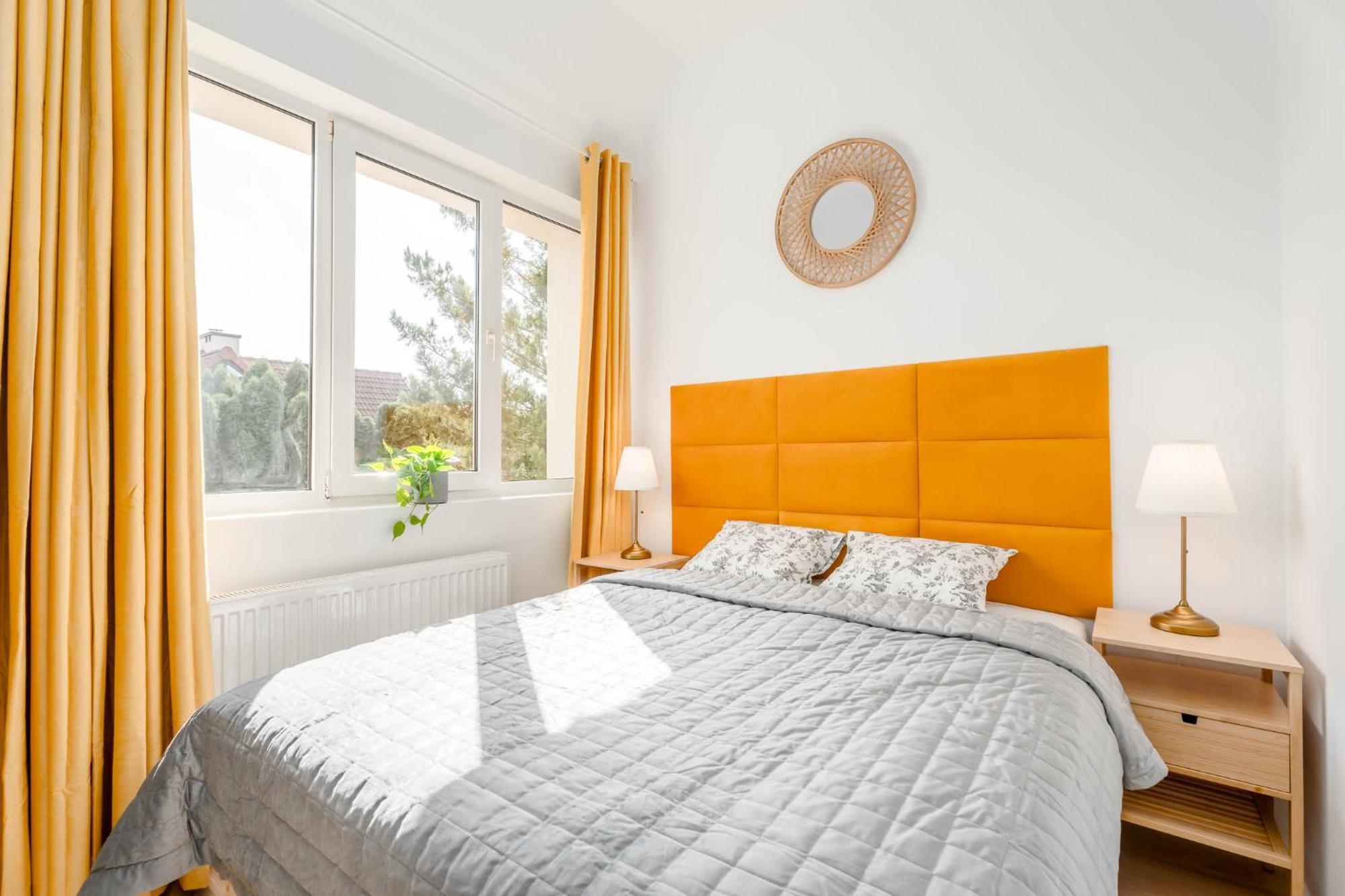 Apartmán Enjoy! Warszawa Mysiadlo Exteriér fotografie