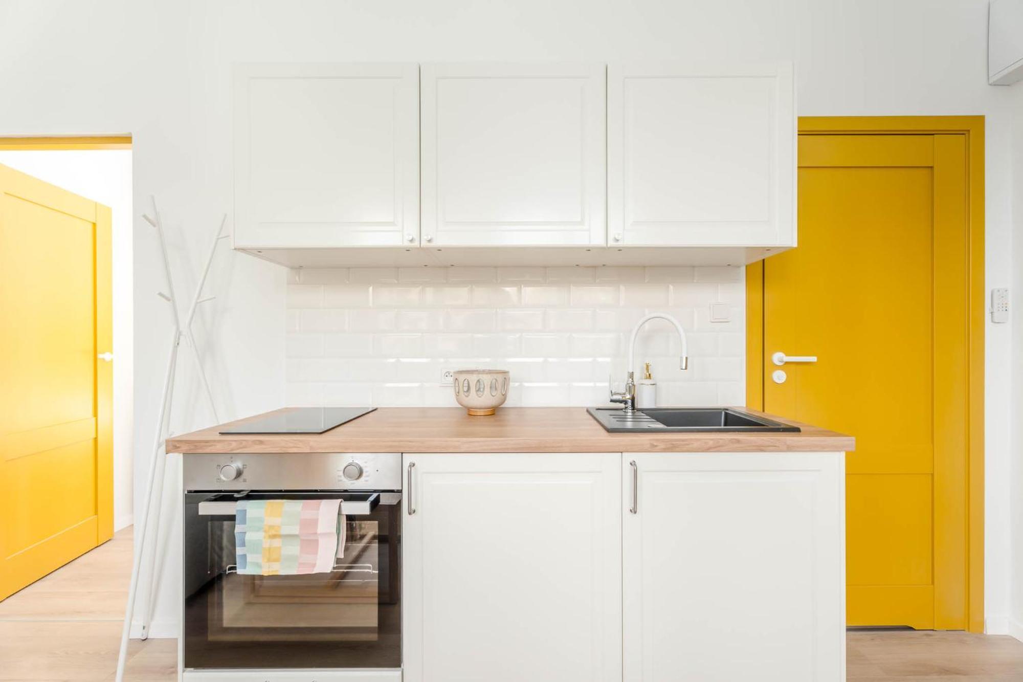 Apartmán Enjoy! Warszawa Mysiadlo Exteriér fotografie