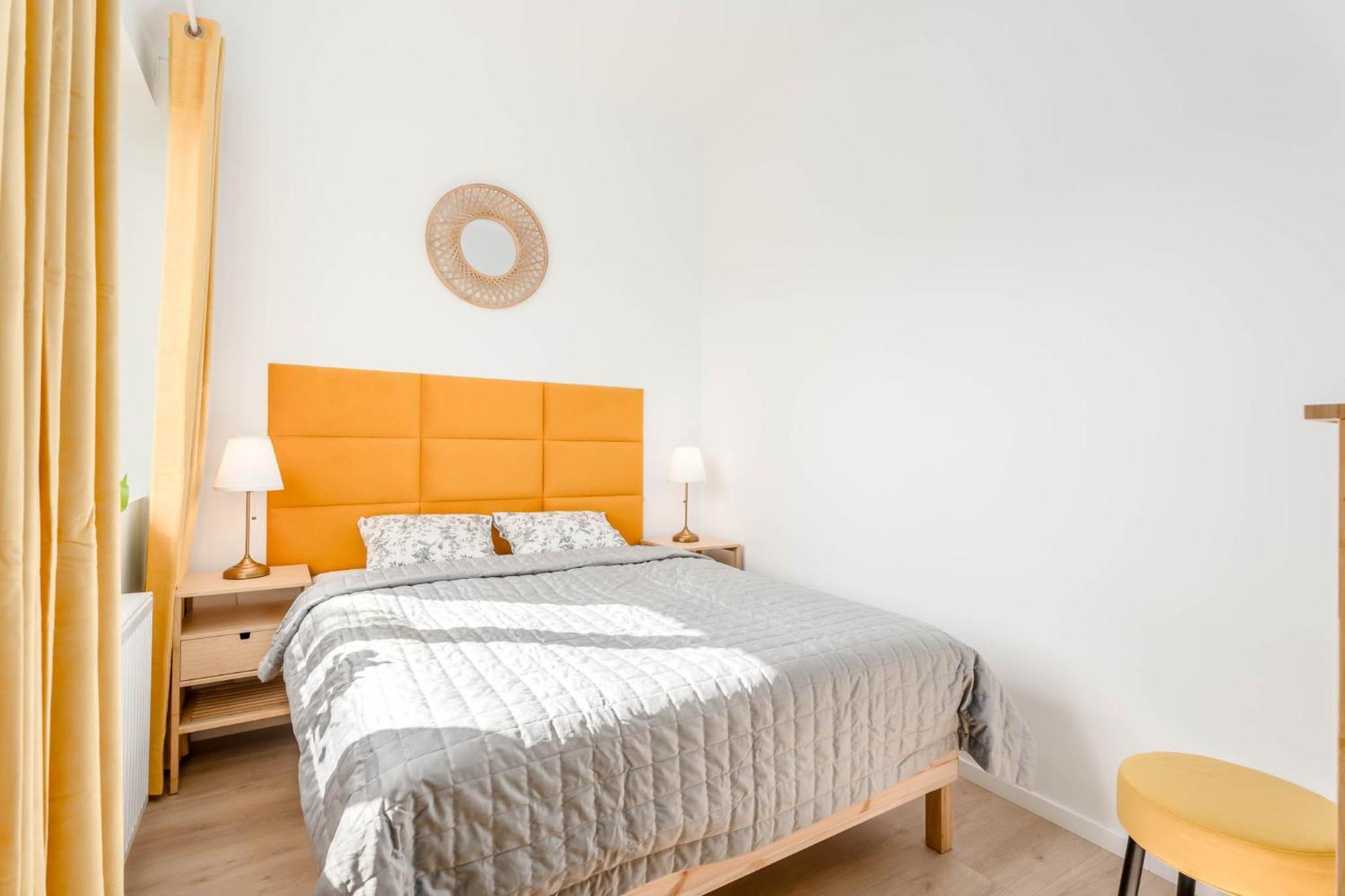 Apartmán Enjoy! Warszawa Mysiadlo Exteriér fotografie