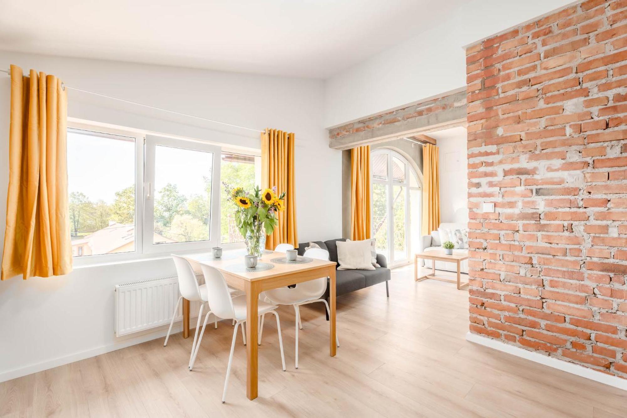 Apartmán Enjoy! Warszawa Mysiadlo Exteriér fotografie