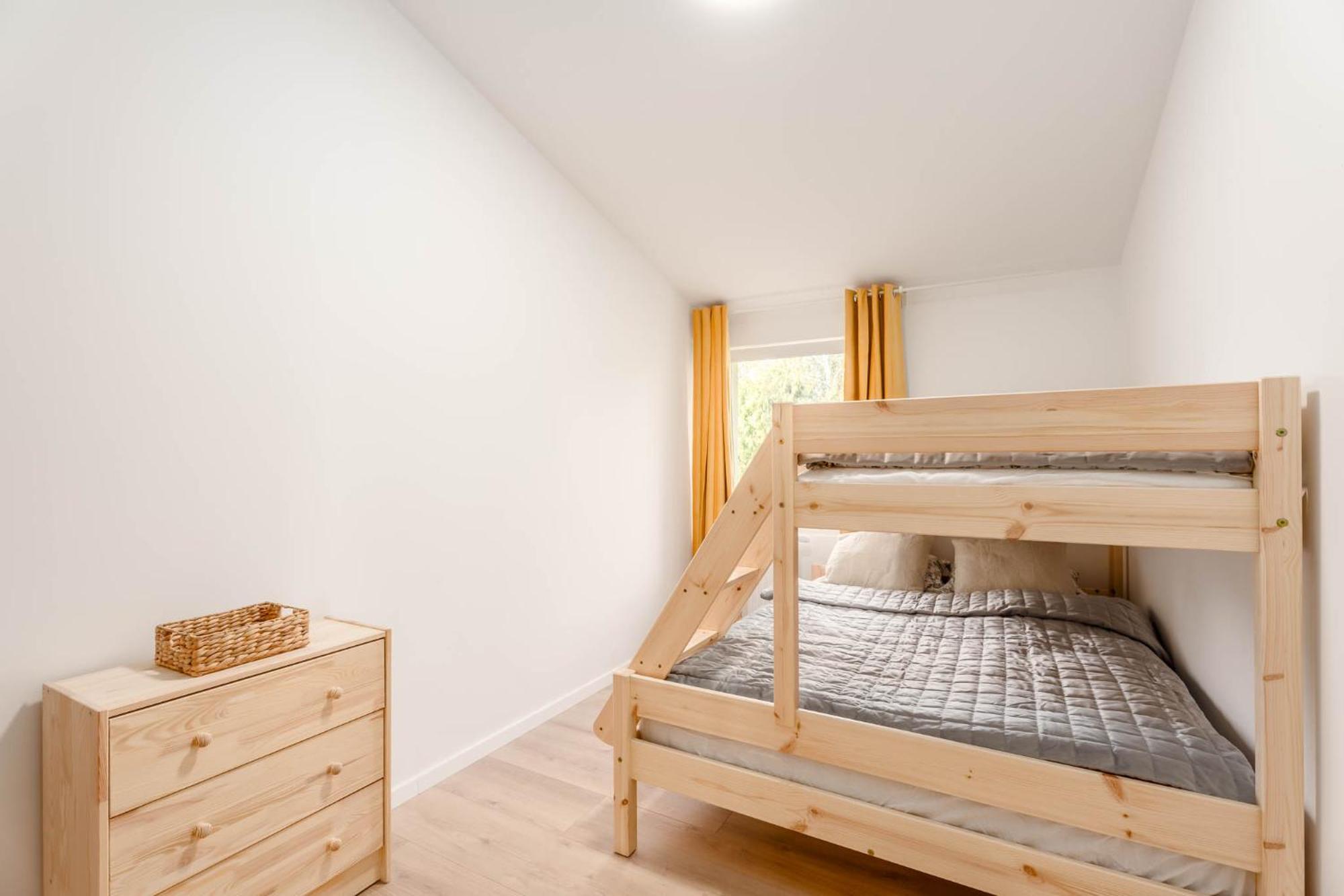 Apartmán Enjoy! Warszawa Mysiadlo Exteriér fotografie