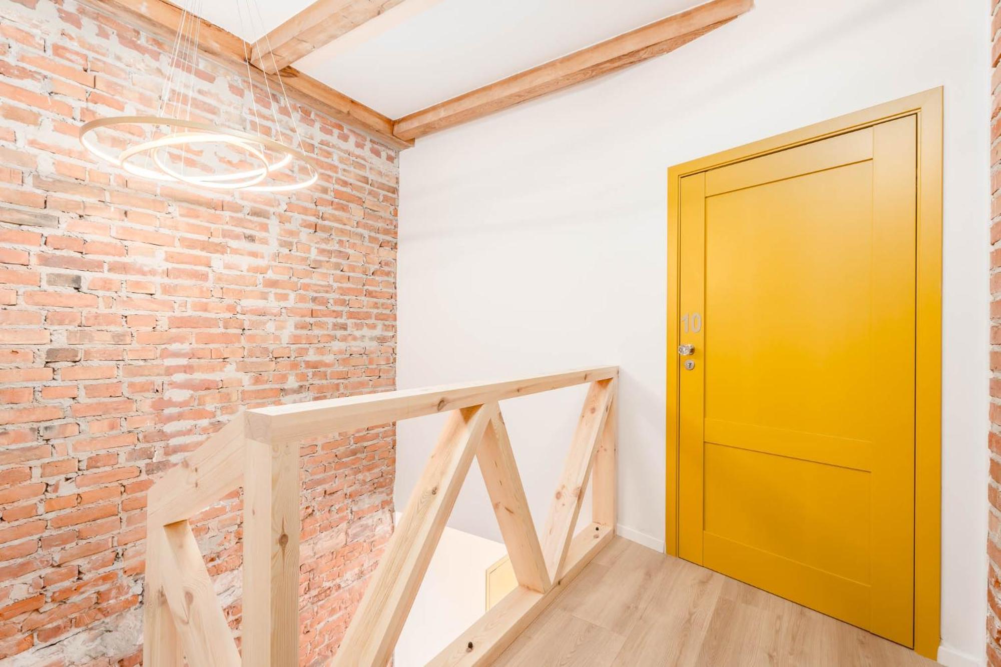Apartmán Enjoy! Warszawa Mysiadlo Exteriér fotografie