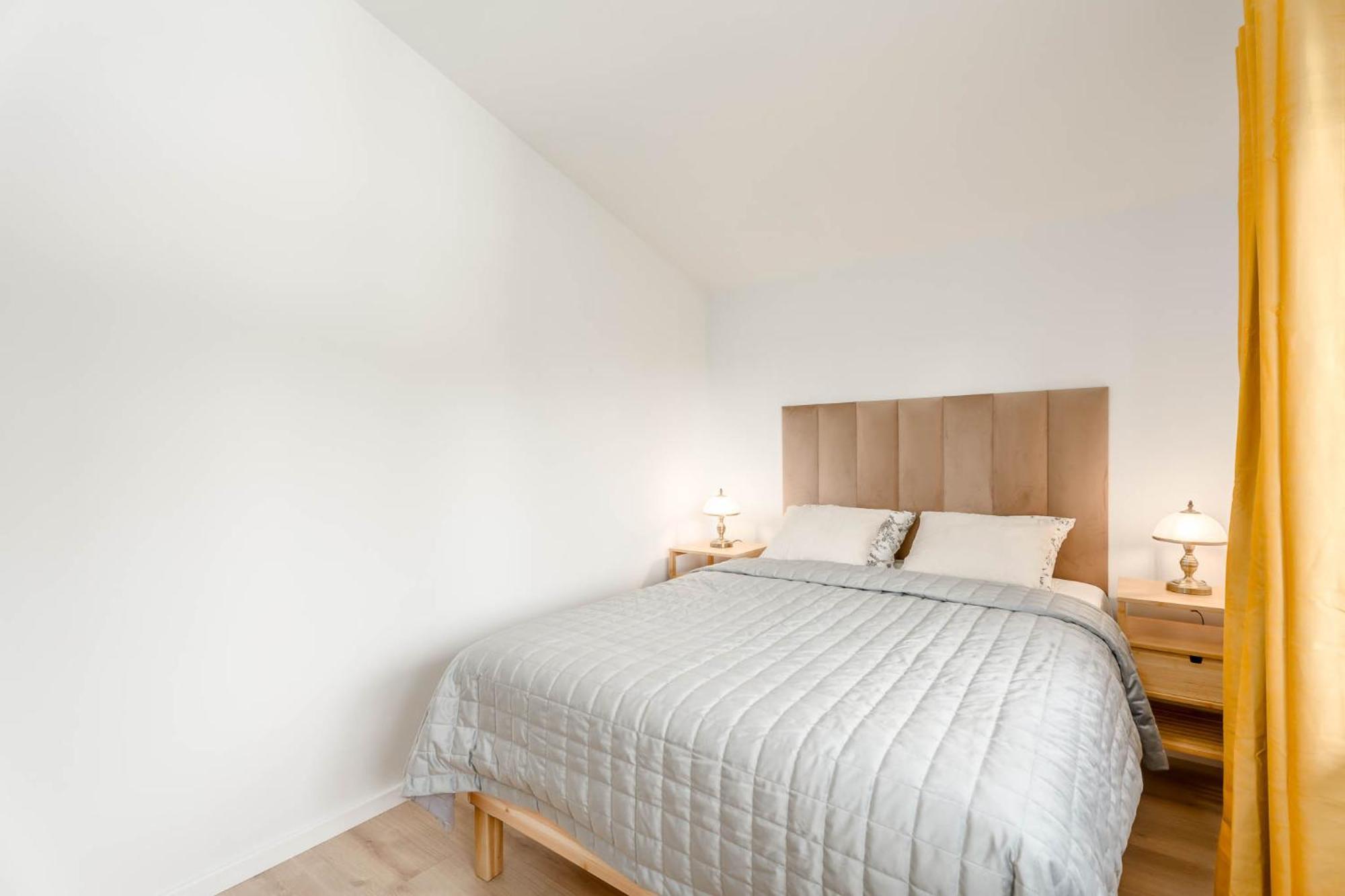 Apartmán Enjoy! Warszawa Mysiadlo Exteriér fotografie