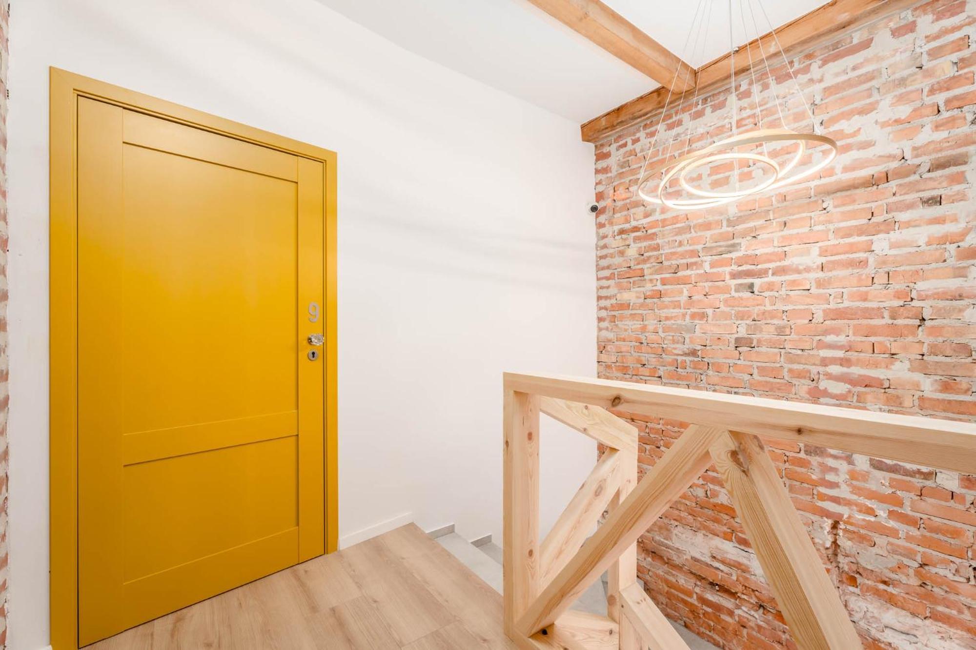 Apartmán Enjoy! Warszawa Mysiadlo Exteriér fotografie