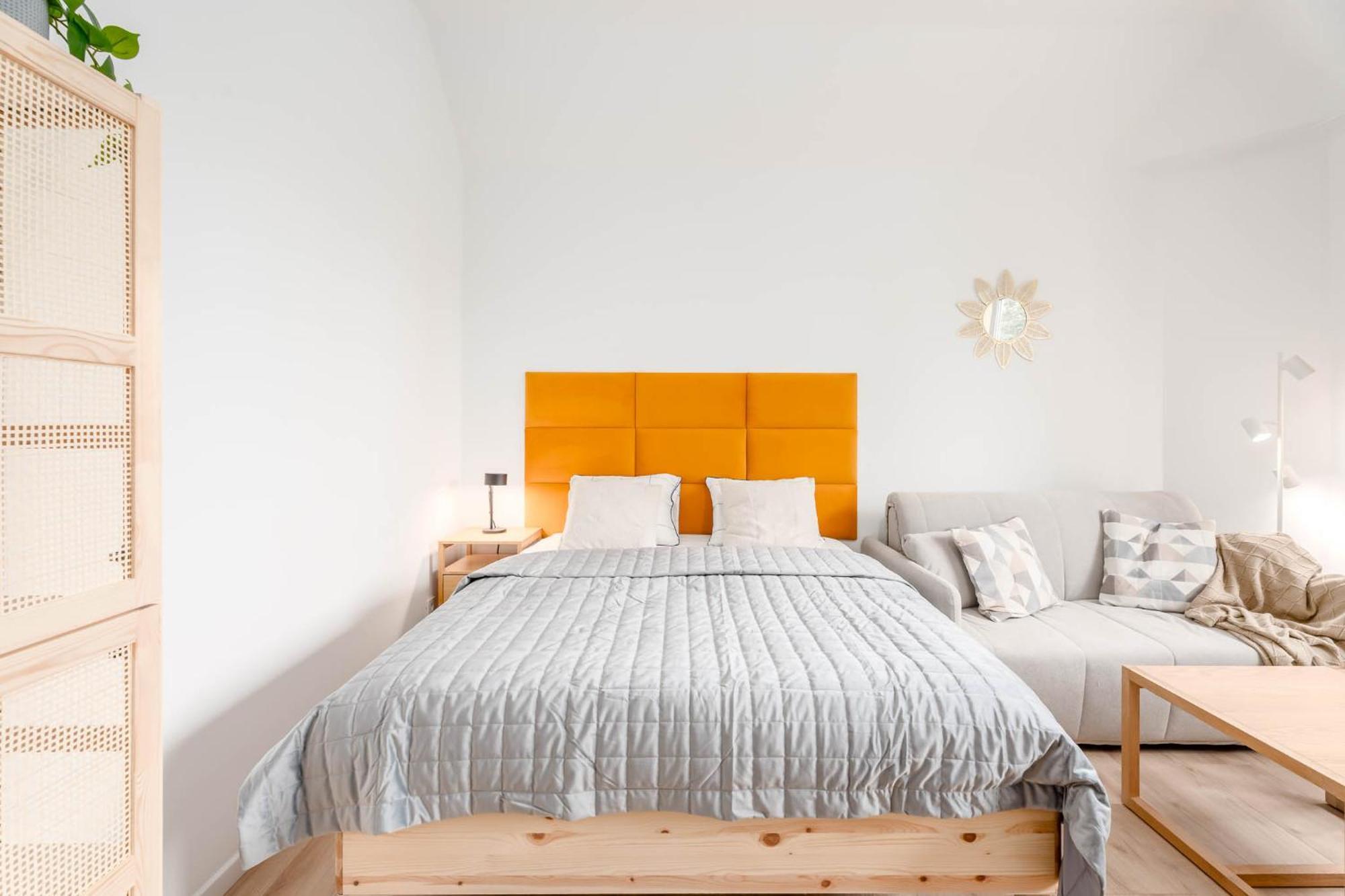 Apartmán Enjoy! Warszawa Mysiadlo Exteriér fotografie