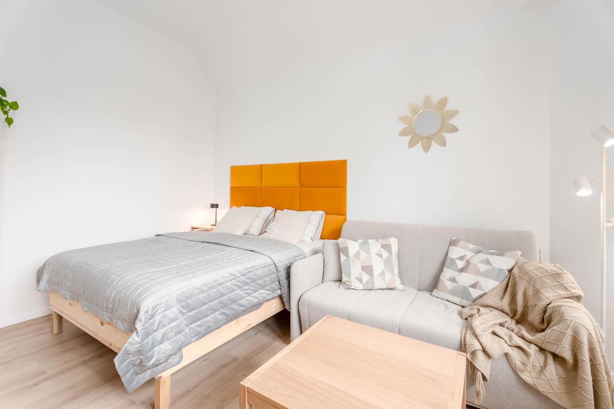 Apartmán Enjoy! Warszawa Mysiadlo Exteriér fotografie