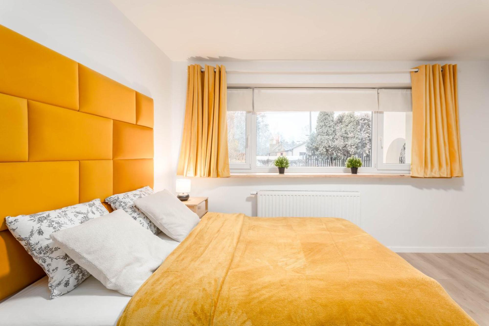 Apartmán Enjoy! Warszawa Mysiadlo Exteriér fotografie