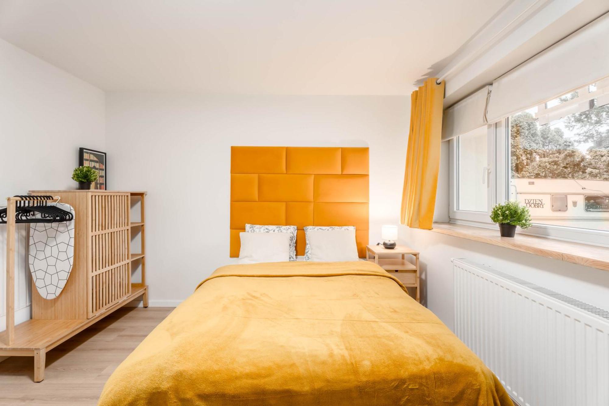 Apartmán Enjoy! Warszawa Mysiadlo Exteriér fotografie