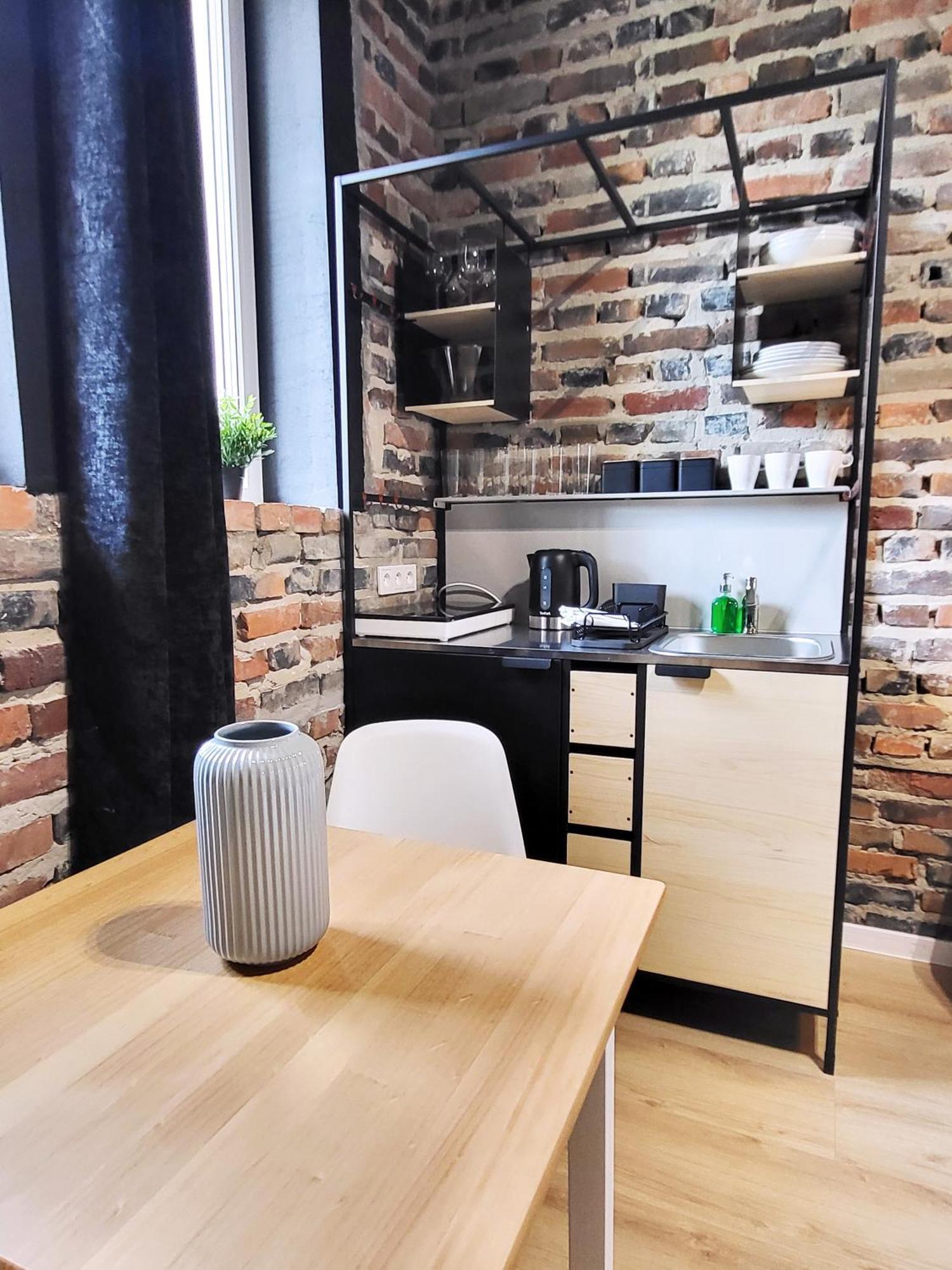 Apartmán Enjoy! Warszawa Mysiadlo Exteriér fotografie