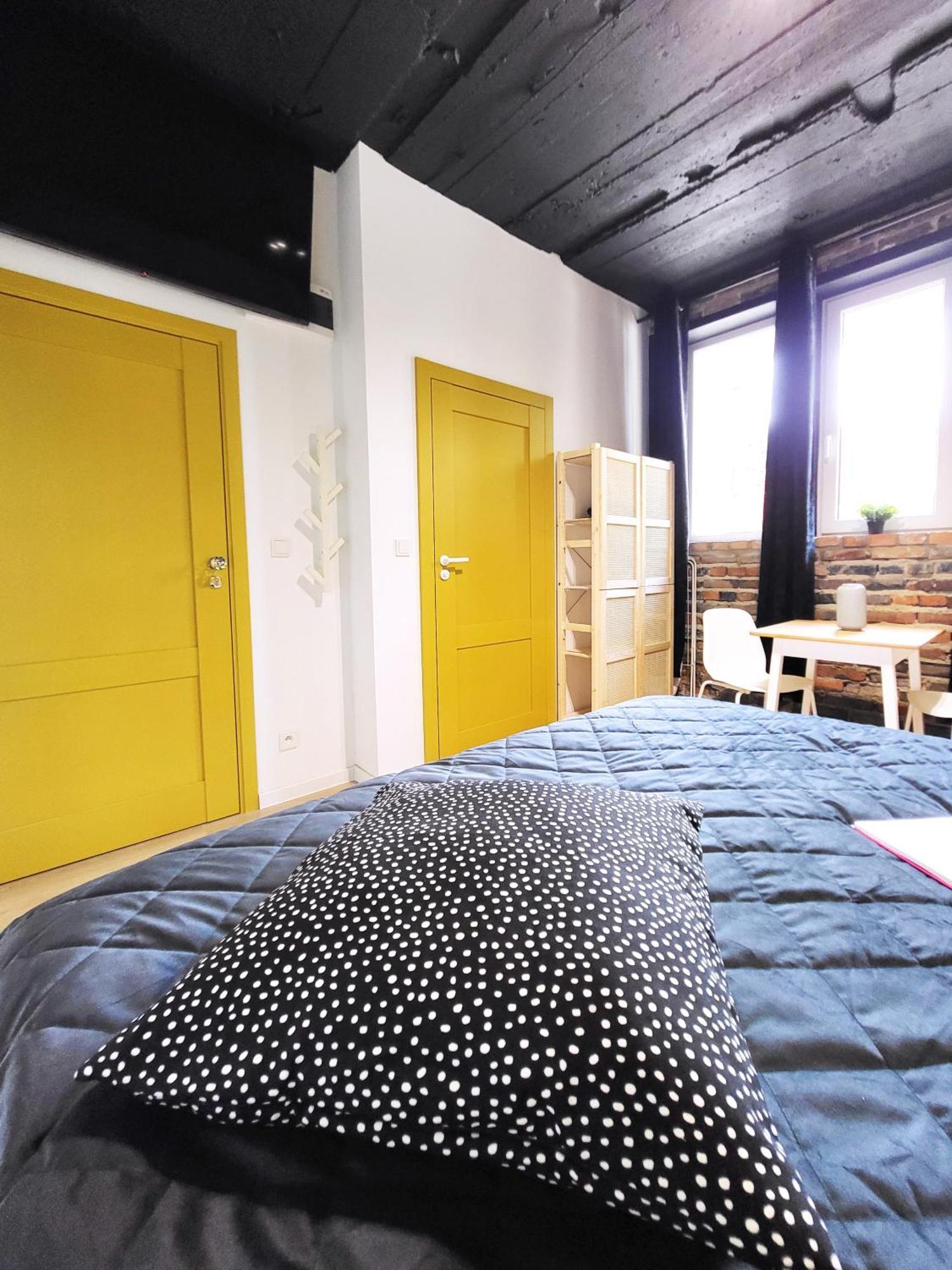 Apartmán Enjoy! Warszawa Mysiadlo Exteriér fotografie
