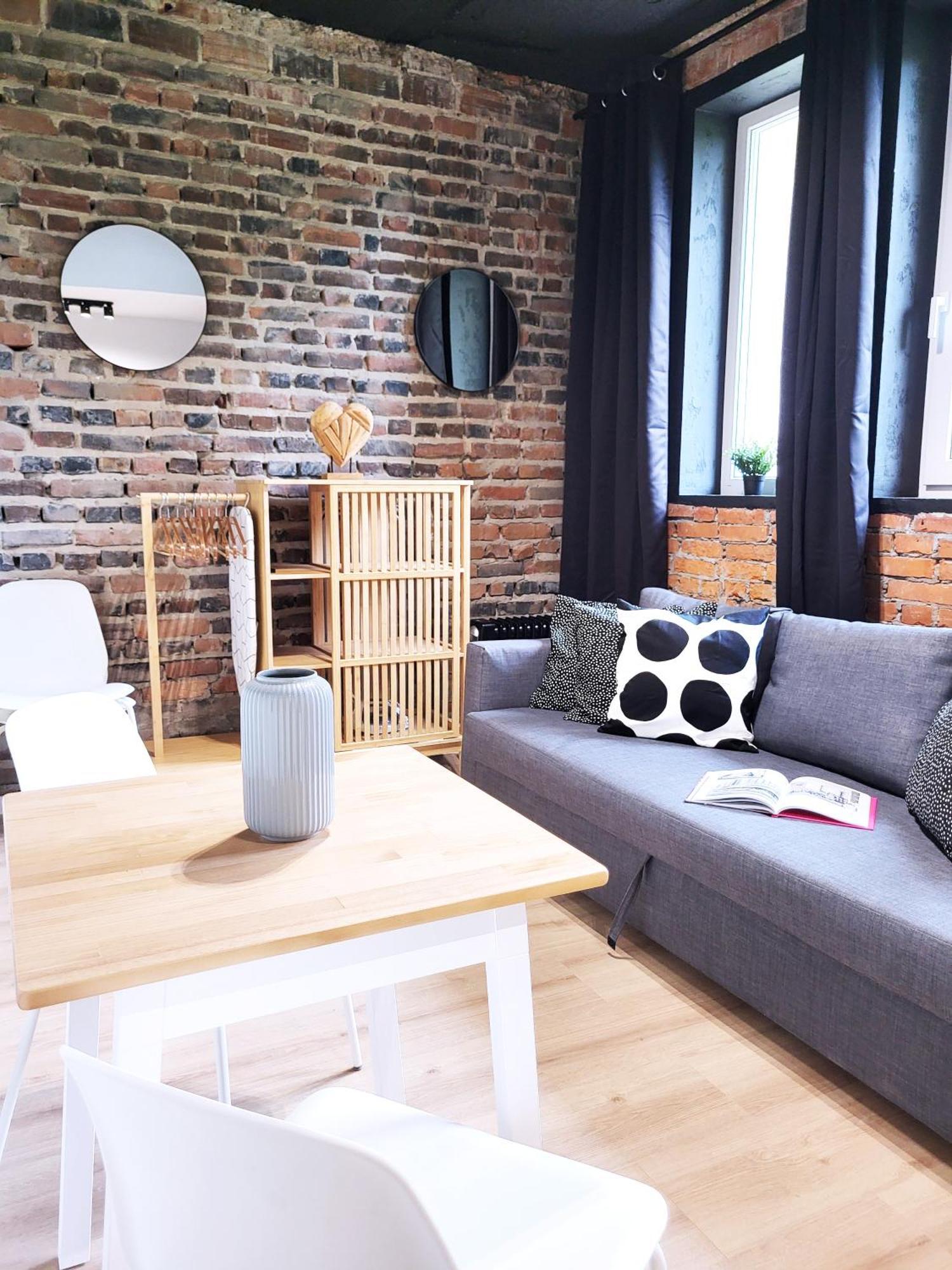 Apartmán Enjoy! Warszawa Mysiadlo Exteriér fotografie