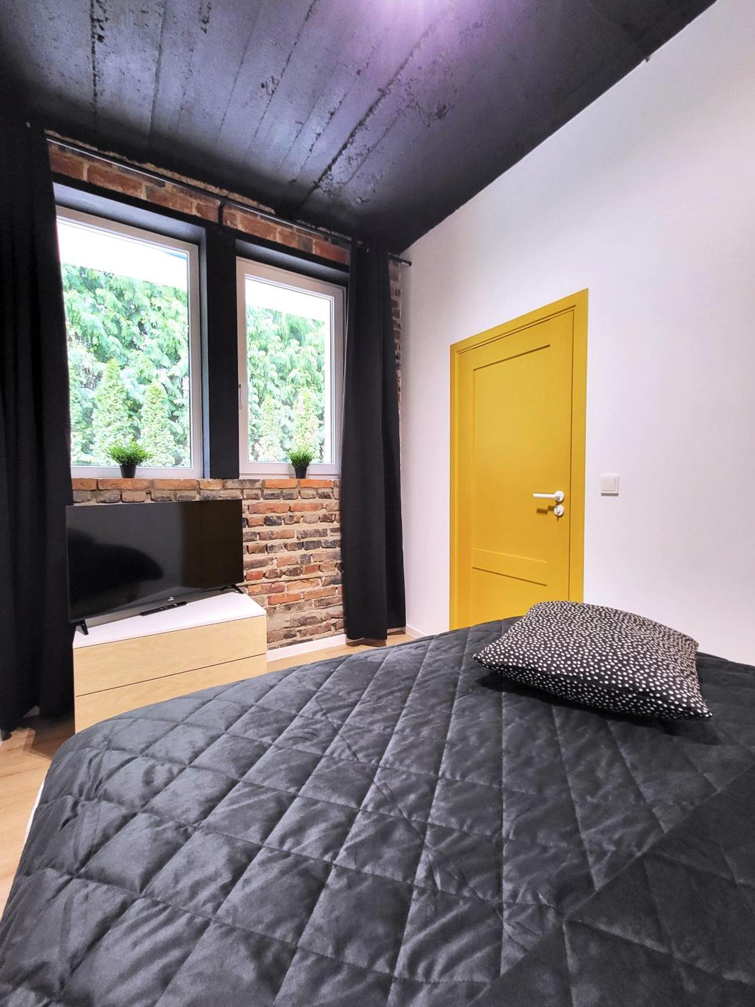 Apartmán Enjoy! Warszawa Mysiadlo Exteriér fotografie