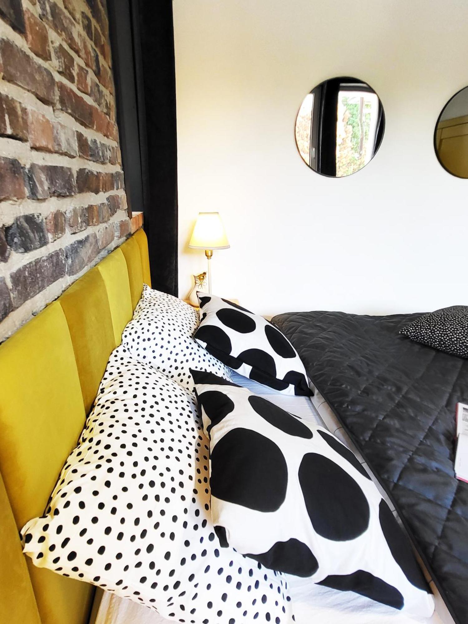 Apartmán Enjoy! Warszawa Mysiadlo Exteriér fotografie